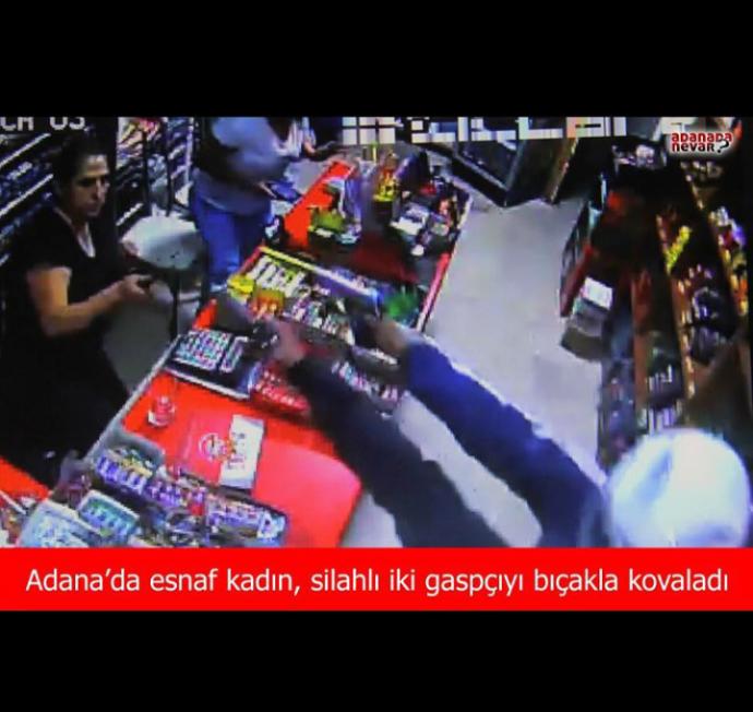 Efsane Şehir Adana'nın Kendi Gibi Efsane Olayları!