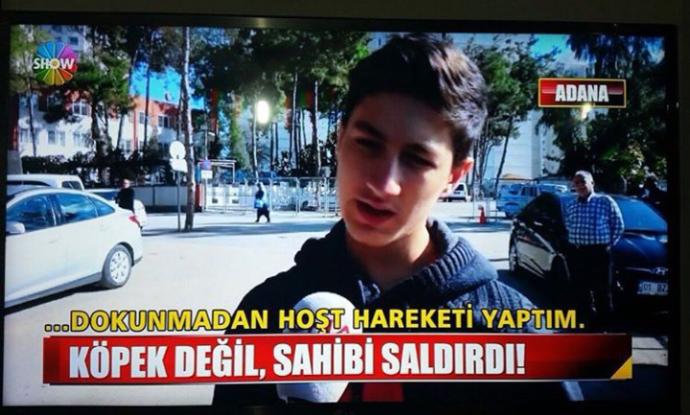 Efsane Şehir Adana'nın Kendi Gibi Efsane Olayları!