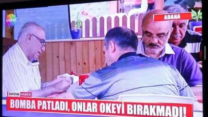 Efsane Şehir Adana'nın Kendi Gibi Efsane Olayları!