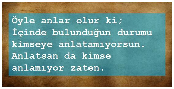 Dünyanın Sesi Kısılsa: İşaret Dili