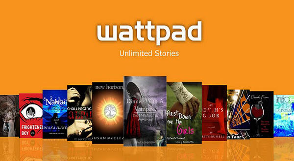 'Wattpad' Uygulamasını Hiç Duydunuz mu? Hadi Keşfedelim!