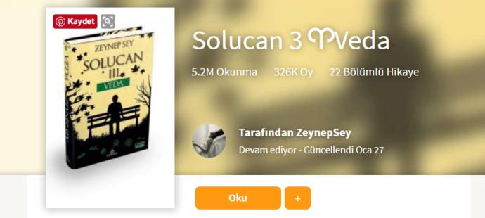 'Wattpad' Uygulamasını Hiç Duydunuz mu? Hadi Keşfedelim!
