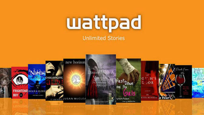'Wattpad' Uygulamasını Hiç Duydunuz mu? Hadi Keşfedelim!