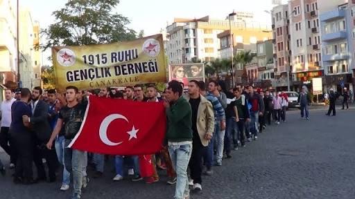 Türklük Günü'nde "Ne Mutlu Türk'üm" Diyene!