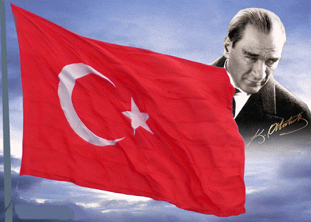 Türklük Günü'nde "Ne Mutlu Türk'üm" Diyene!