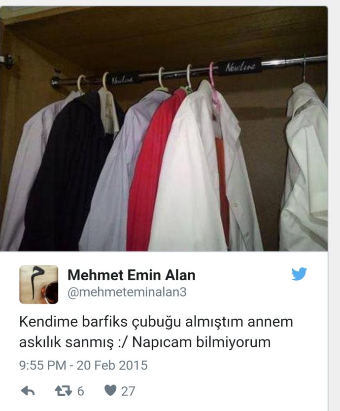 Mizahşörleri Geçen Annelerin En Tatlı ve Komik Halleri!