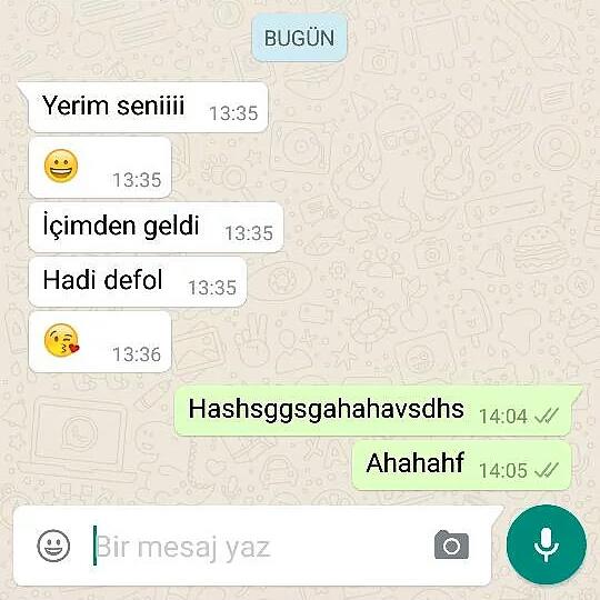 Mizahşörleri Geçen Annelerin En Tatlı ve Komik Halleri!