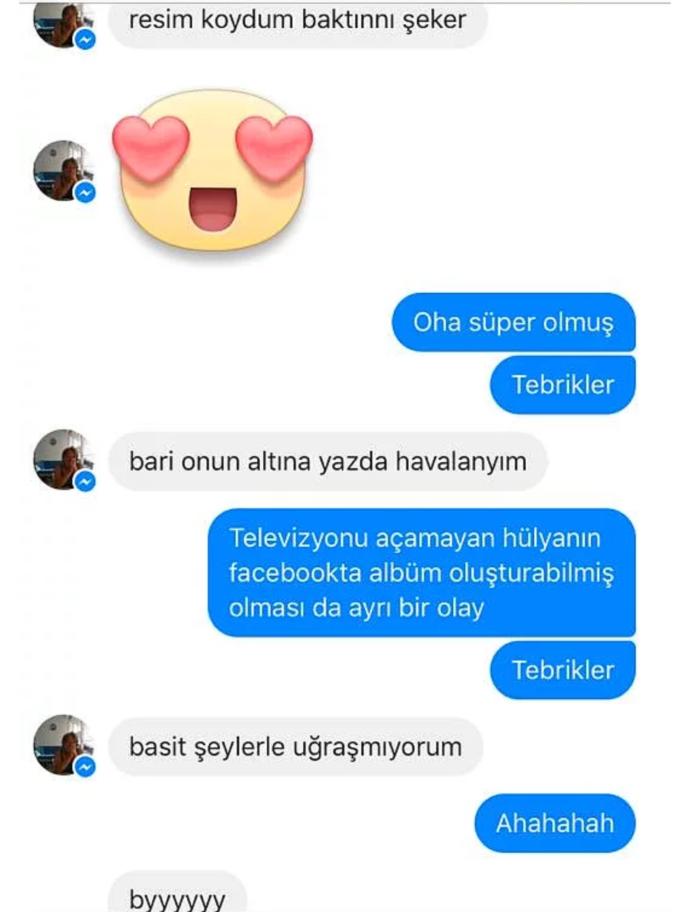 Mizahşörleri Geçen Annelerin En Tatlı ve Komik Halleri!