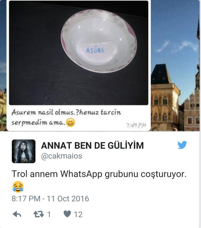 Mizahşörleri Geçen Annelerin En Tatlı ve Komik Halleri!