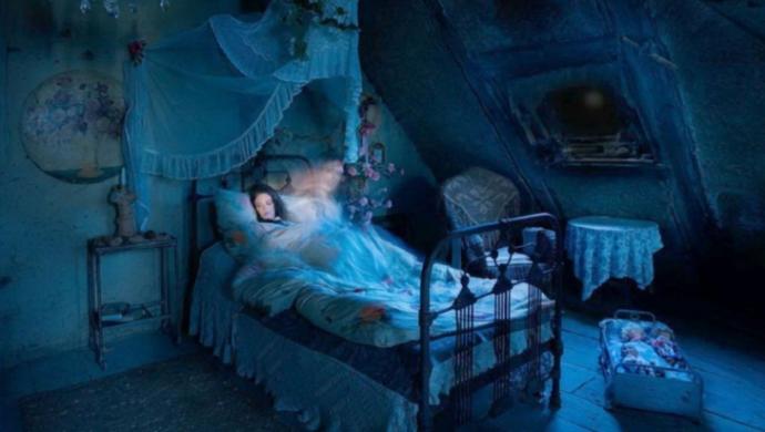 Birçok İnsanın Yapmak İstediği Astral Seyehat Nedir?