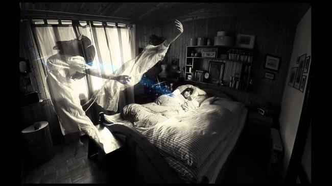 Birçok İnsanın Yapmak İstediği Astral Seyehat Nedir?