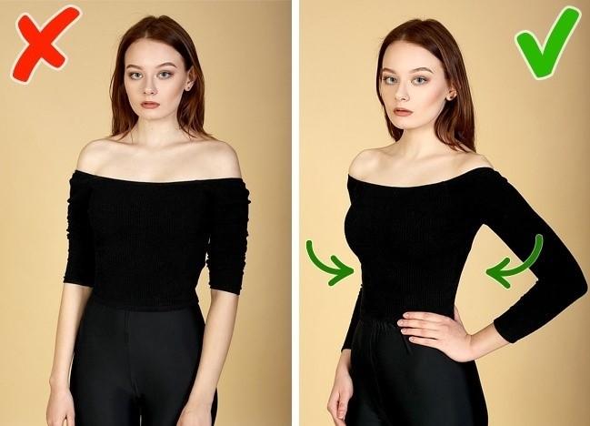 Like Rekorları Kıracak Pozlar Vermek İçin Bu Tüyoları Unutmayın
