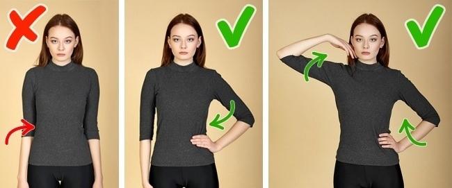 Like Rekorları Kıracak Pozlar Vermek İçin Bu Tüyoları Unutmayın