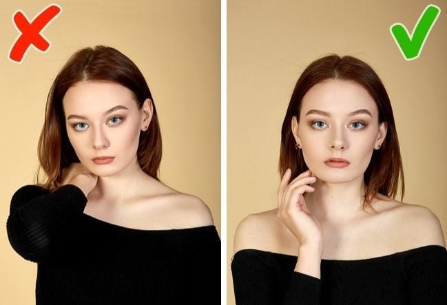 Like Rekorları Kıracak Pozlar Vermek İçin Bu Tüyoları Unutmayın