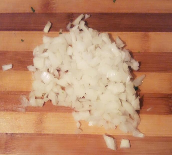 Tabuları Yıkın: Kırmızı Biberli Mücver