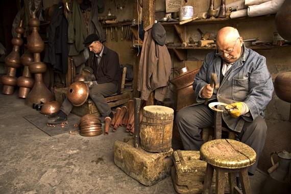 Sanat, İnsan Ruhunu Olgunlaştıran Bir Takviyedir