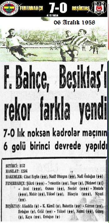 Beşiktaş - Fenerbahçe! Müthiş Derbinin Detaylı Değerlendirmesi