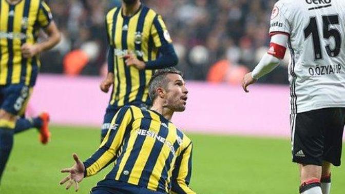 Beşiktaş - Fenerbahçe! Müthiş Derbinin Detaylı Değerlendirmesi