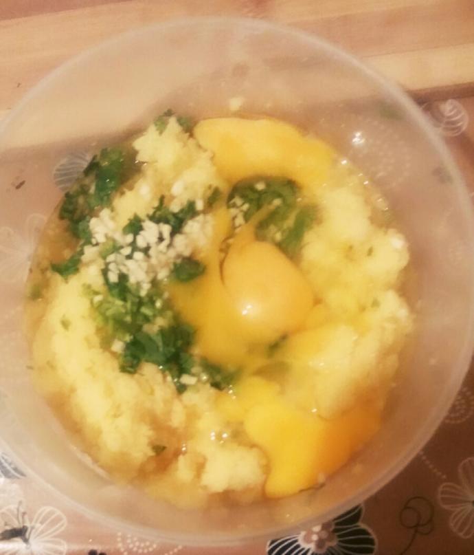 Muhteşem "Patates Küküsü" Tarifi