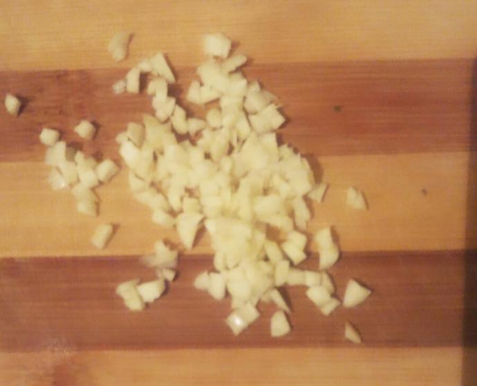 Muhteşem "Patates Küküsü" Tarifi