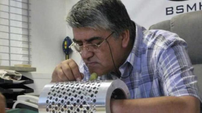 Türkiye'nin En Önemli Mucitlerinden Biri: Muammer Yıldız