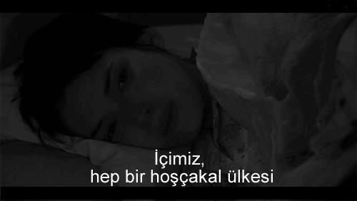 Her Seçim Bir Vazgeçiştir, Kimsenin İkinci Tercihi Olmayın!