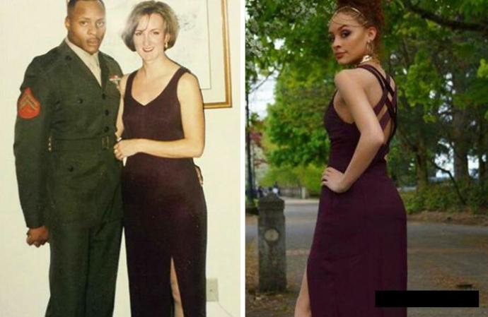 Anasına Bak Kızını Al Dedirten Düğün Fotoğrafları