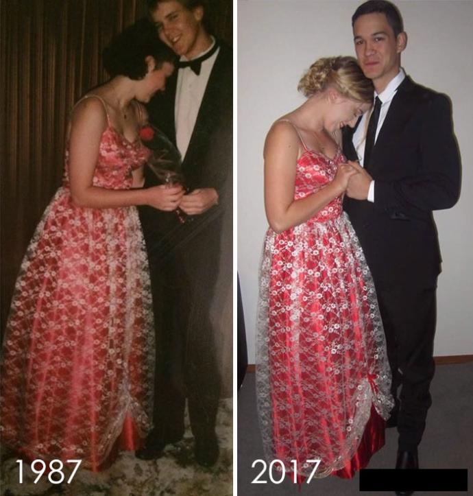 Anasına Bak Kızını Al Dedirten Düğün Fotoğrafları