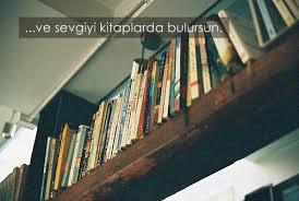 Sadece Kitap Okuyan İnsanların Anlayacağı Birkaç Şey