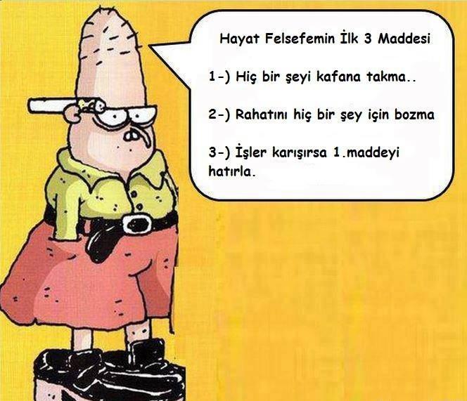 Hiç Derdi Tasası Olmayan İnsanların Hayatta Karşılaştığı Zorluklar