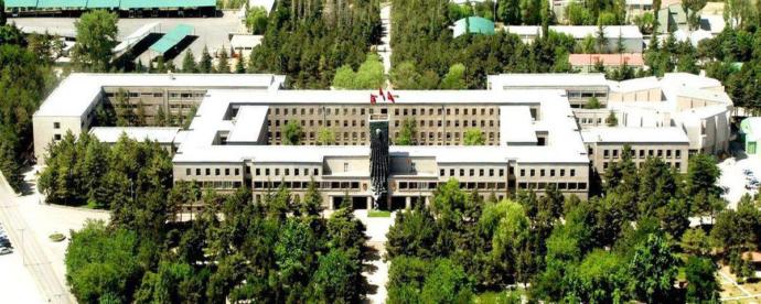 Türk Silahlı Kuvvetleri Taze Kanları Bekliyor!
