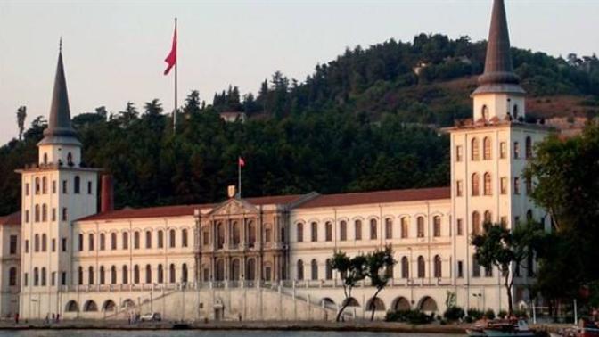 Türk Silahlı Kuvvetleri Taze Kanları Bekliyor!