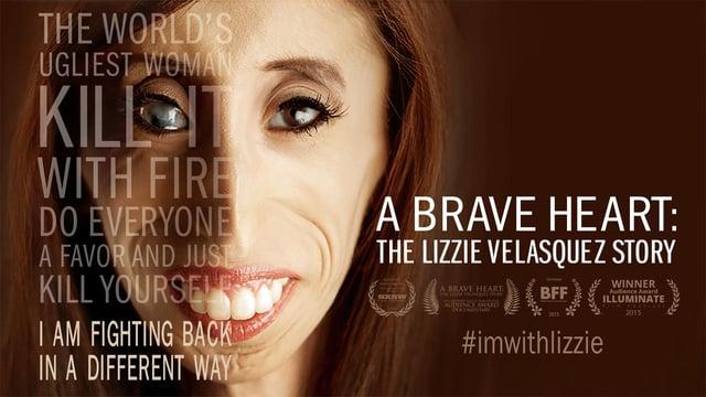 Öz Güveni ve Cesaretiyle Herkese Örnek Olan Kadın: Lizzie Velasquez