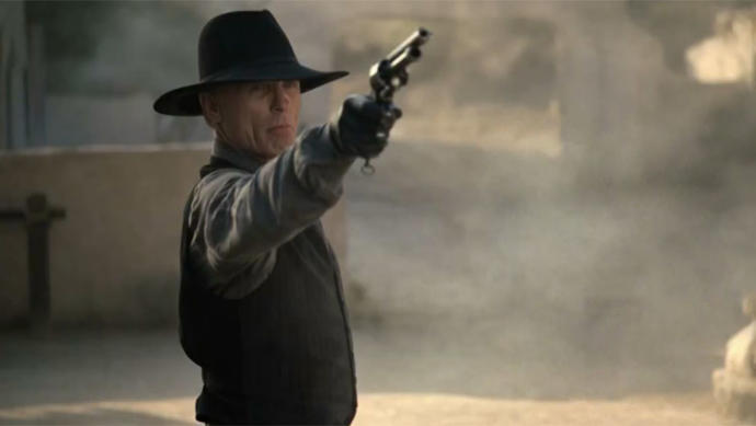 Kış Sezonunda İzlemeniz Gereken Efsane Bir Dizi WestWorld