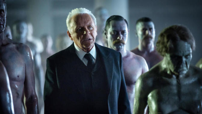 Kış Sezonunda İzlemeniz Gereken Efsane Bir Dizi WestWorld