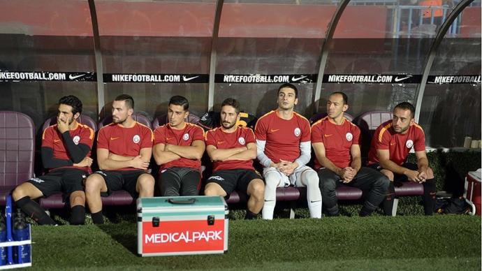 Futbol Dünyasında Duymaya Alıştığımız, Kabak Tadı Veren Yalanlar