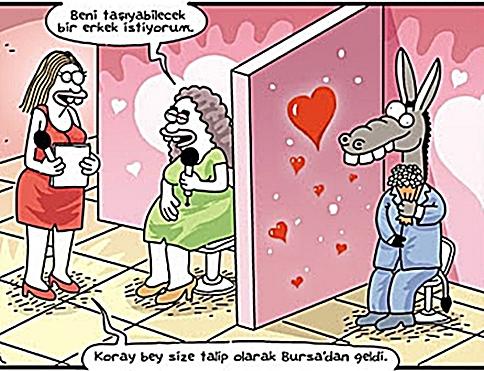 Sizi Siz Olduğunuz İçin Sevsinler