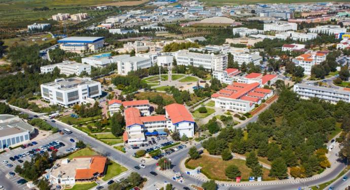 KKTC'de Üniversite Eğitimi Nasıldır?