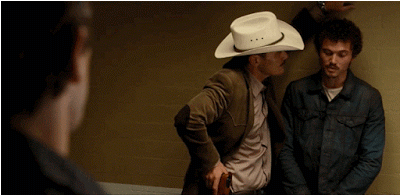 Finali İle Çarpanlardan: Nocturnal Animals