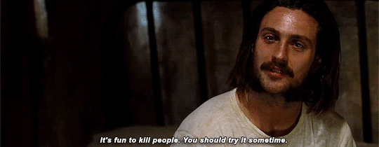 Finali İle Çarpanlardan: Nocturnal Animals