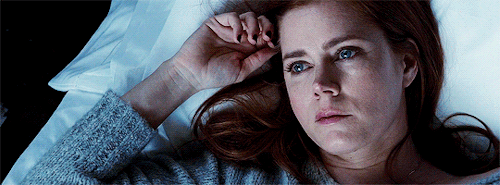 Finali İle Çarpanlardan: Nocturnal Animals