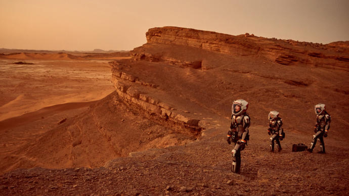 Gelecekte Evimizin Olması Muhtemel İki Uydu: Europa ve Enceladus