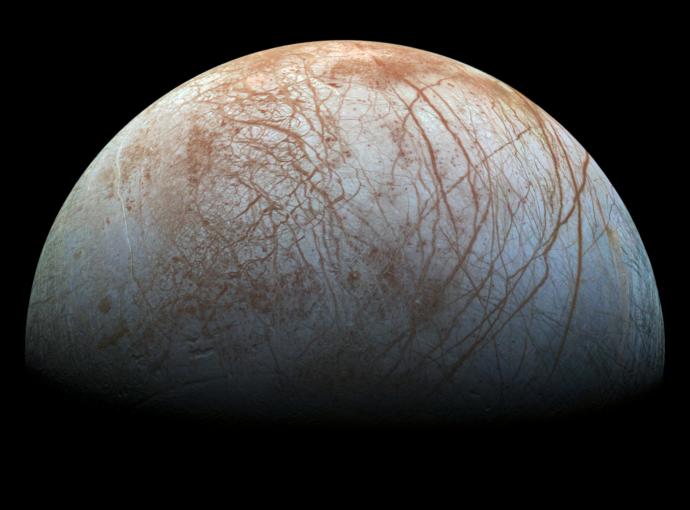 Gelecekte Evimizin Olması Muhtemel İki Uydu: Europa ve Enceladus