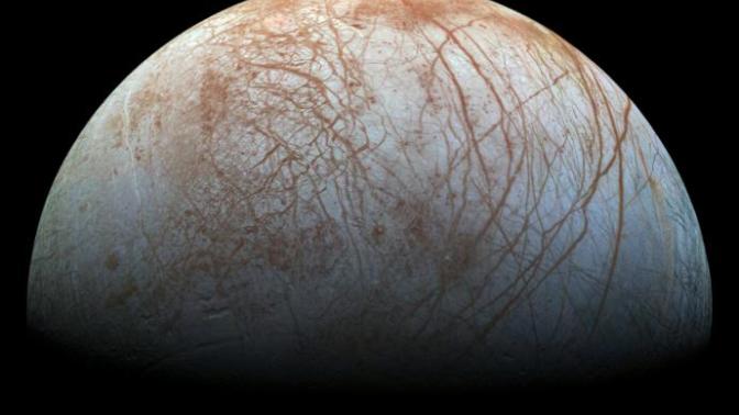 Gelecekte Evimizin Olması Muhtemel İki Uydu: Europa ve Enceladus