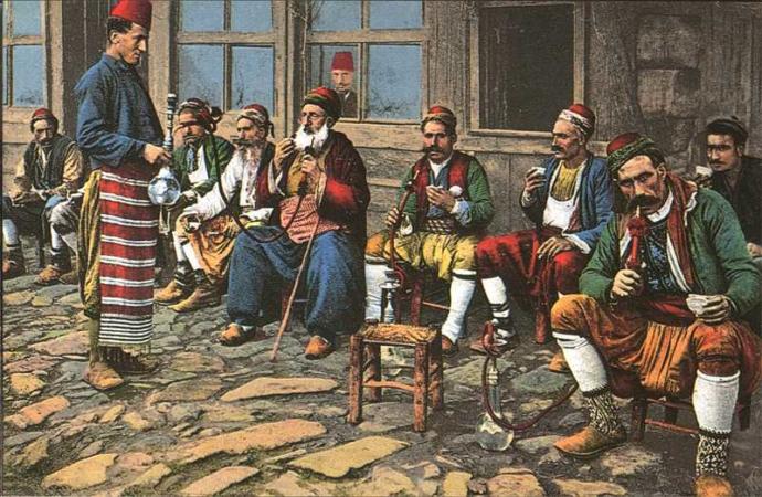 Osmanlı Devleti'nin İrlanda Halkına Yardım Ederek Tüm İnsanlığa Gösterdiği Yardımseverlik