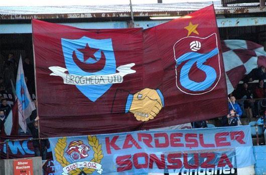 Osmanlı Devleti'nin İrlanda Halkına Yardım Ederek Tüm İnsanlığa Gösterdiği Yardımseverlik