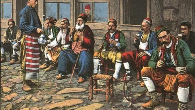 Osmanlı Devleti'nin İrlanda Halkına Yardım Ederek Tüm İnsanlığa Gösterdiği Yardımseverlik