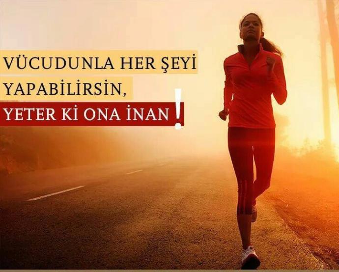 Zayıflamak İçin Yapabileceğiniz Çok Şey Var!