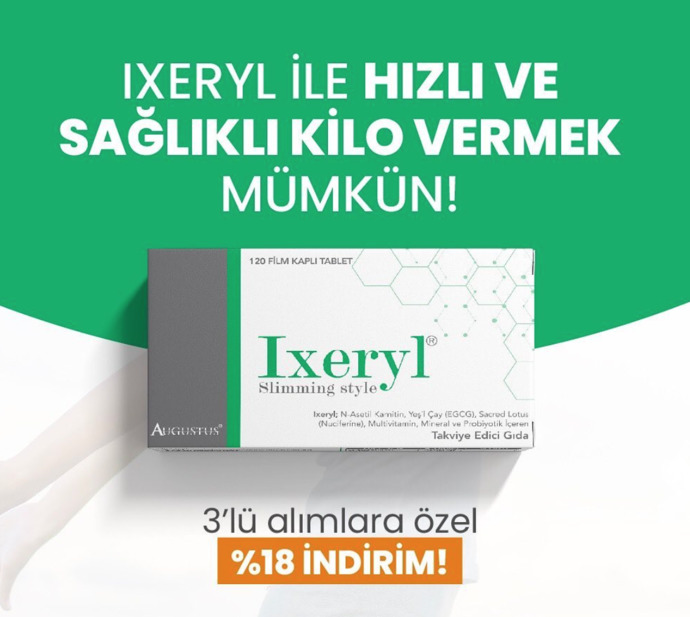 Zayıflamak İçin Yapabileceğiniz Çok Şey Var!