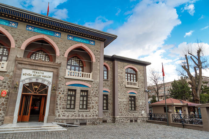 Tarih ve Sanat Merakı Olanların Ankara'da Gezip Görebileceği Müzeler